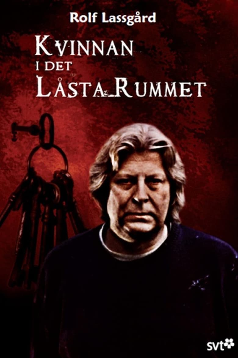 Poster of Kvinnan i det låsta rummet