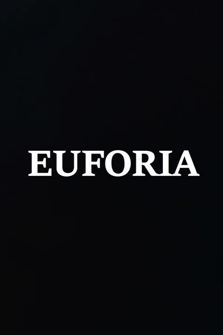 Poster of Euforia