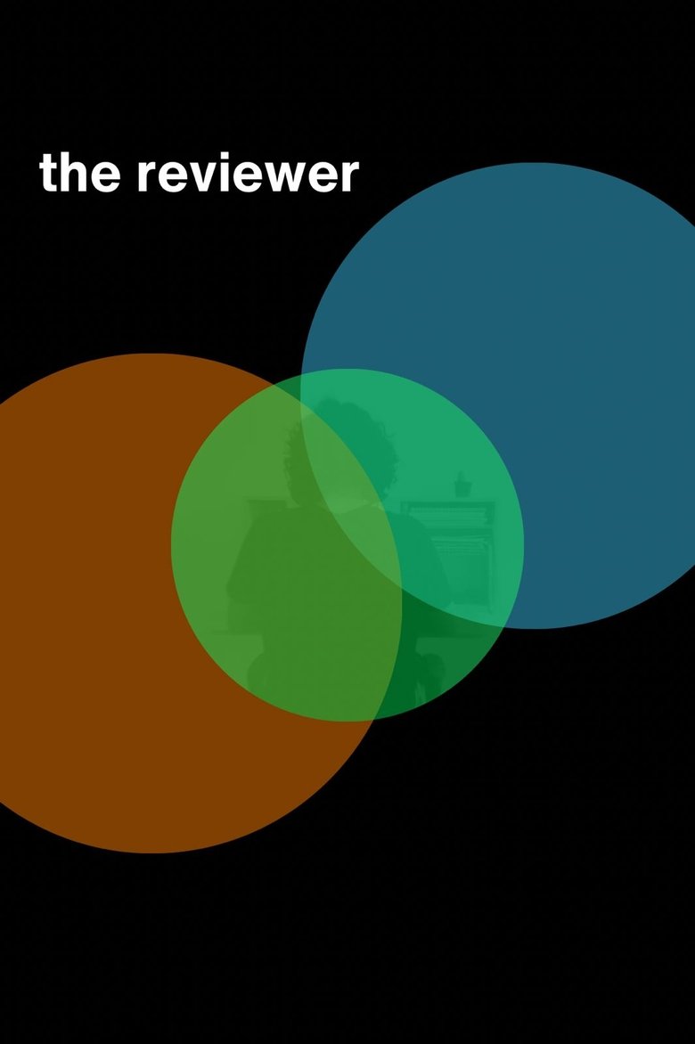 Poster of the reviewer