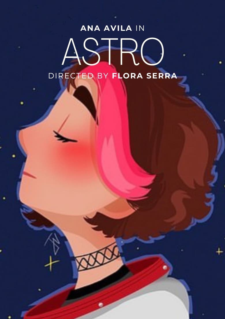 Poster of Astro