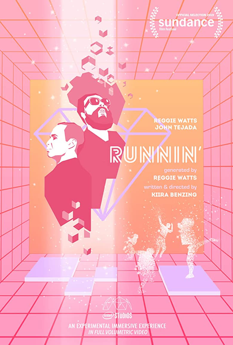 Poster of Runnin'