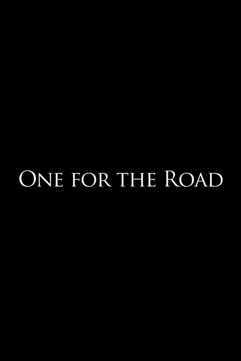 Poster of One for the Road