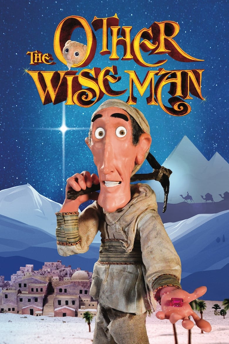 Poster of The Other Wise Man