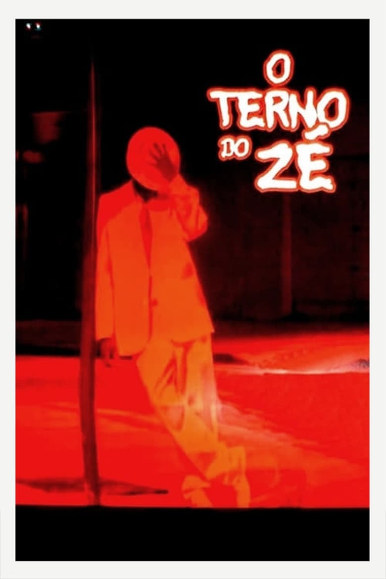 Poster of O Terno do Zé