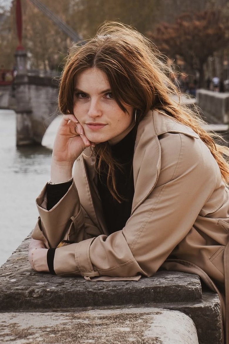 Portrait of Loreen dupont
