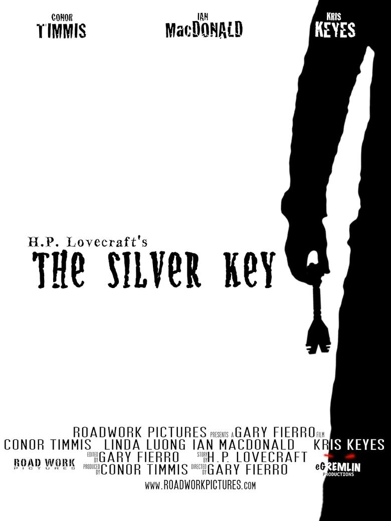 Poster of The Silver Key