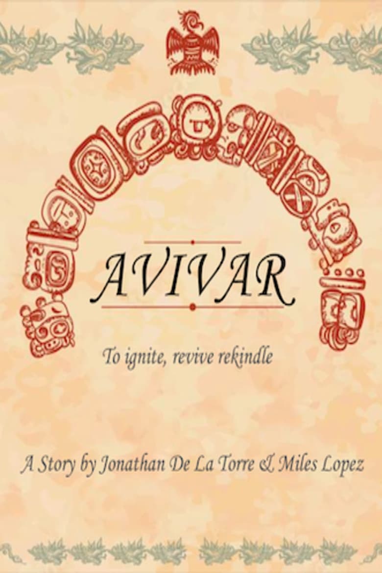 Poster of Avivar