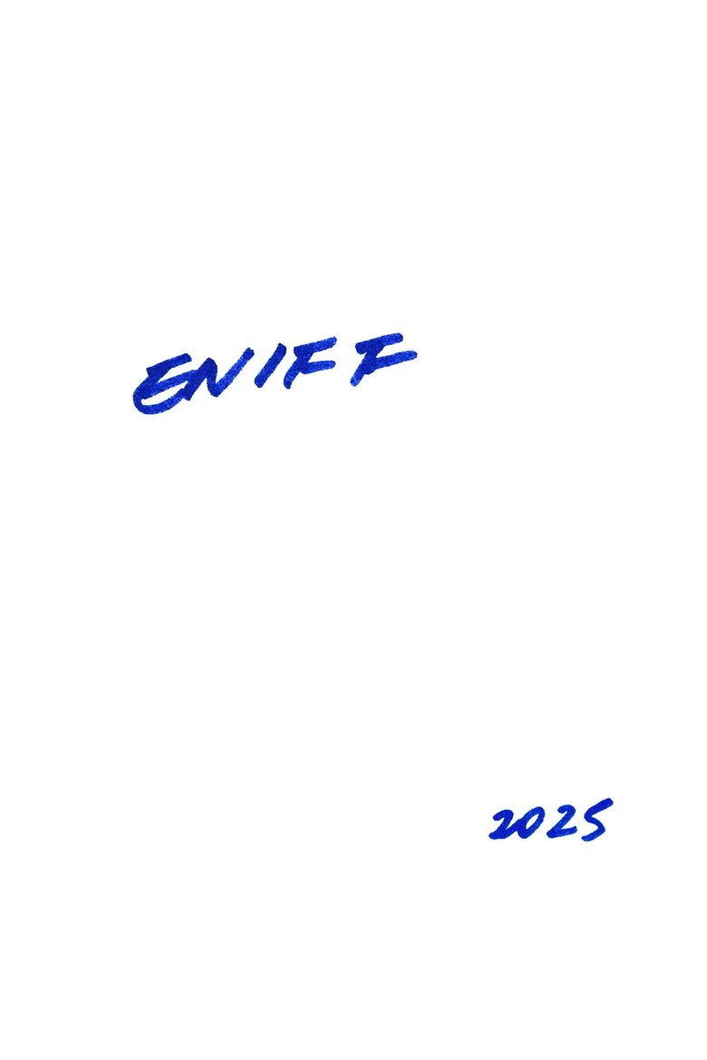 Poster of Eniff 2025