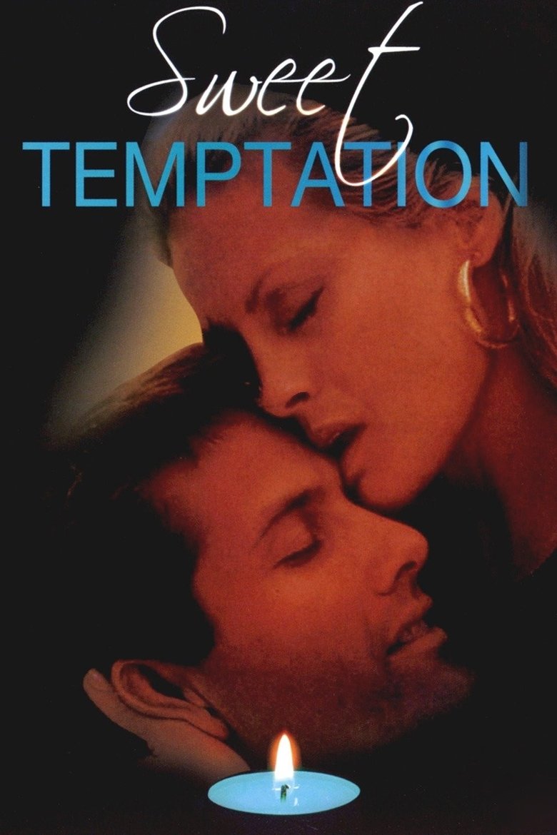 Poster of Sweet Temptation