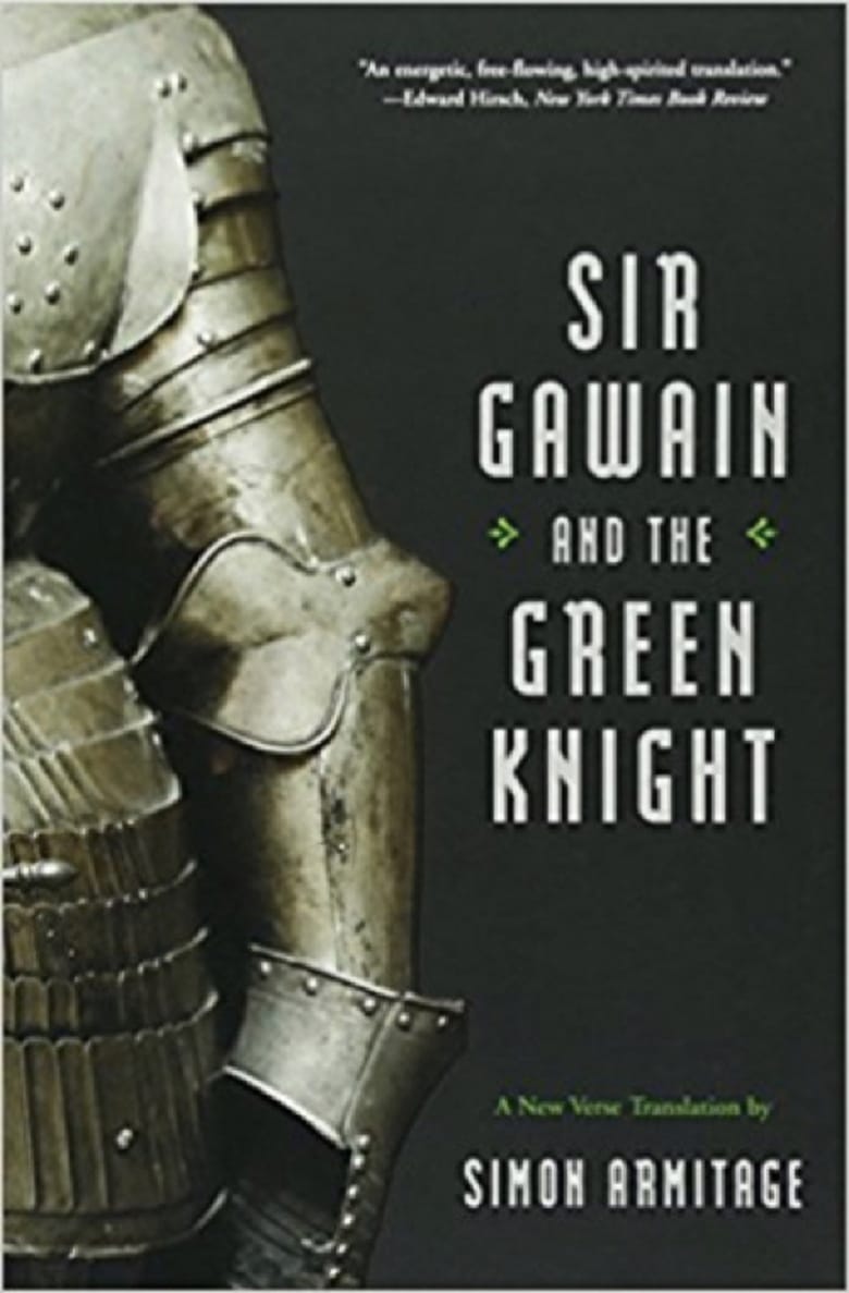 Poster of BBC Four Presents: Sir Gawain and the Green Knight