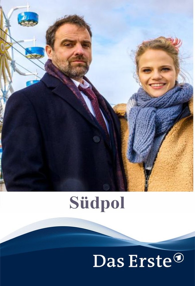 Poster of Südpol