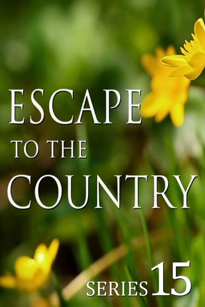 Poster of Cast and Crew in Escape To The Country - Season 15 - Episode 9 - North Yorkshire