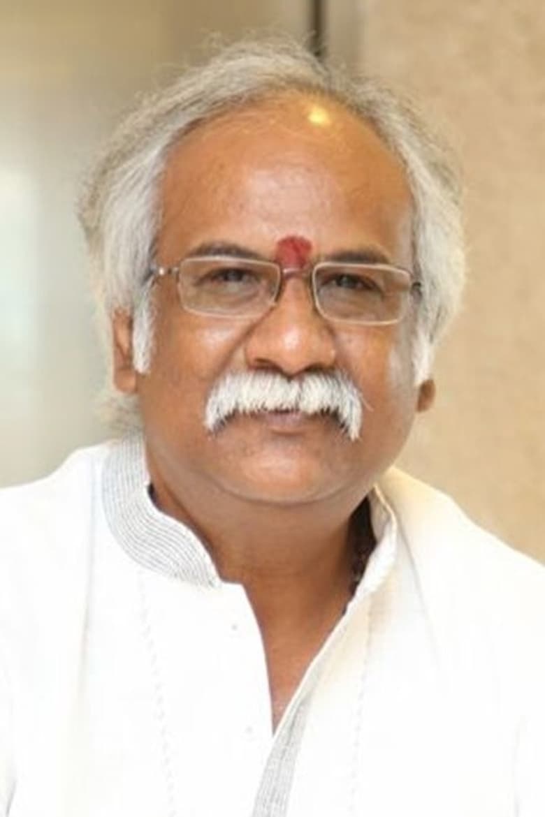 Portrait of Subhalekha Sudhakar