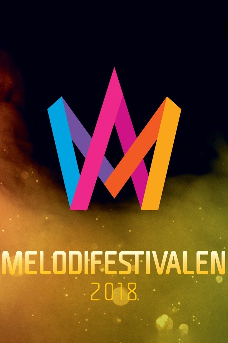 Poster of Episodes in Melodifestivalen - Season 57 - Season 57