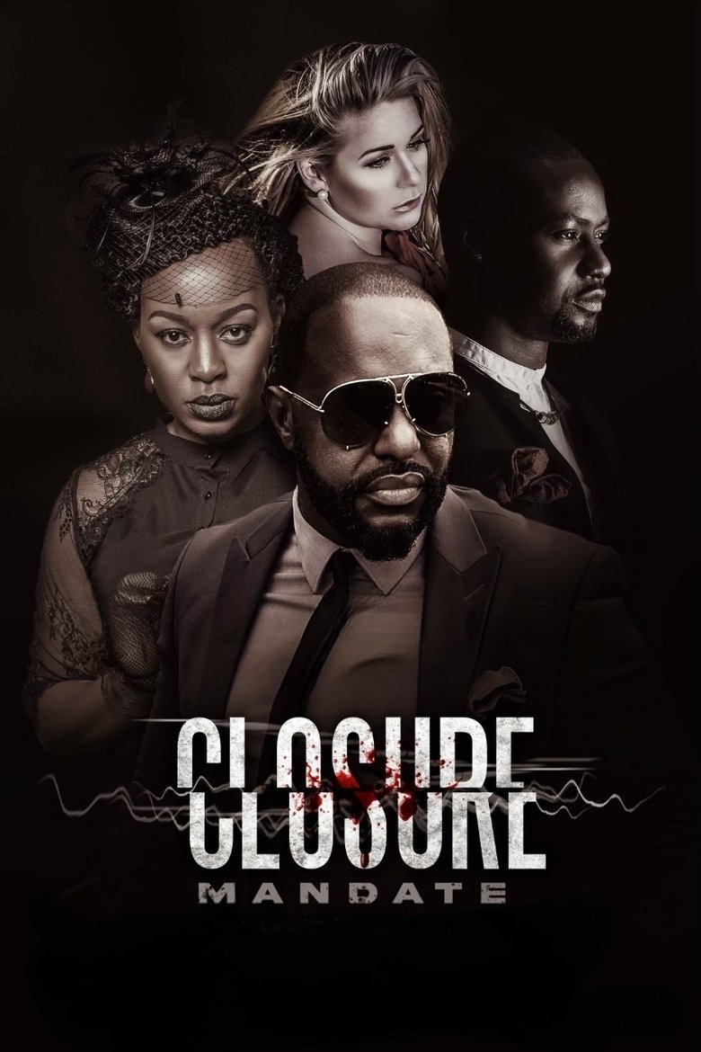 Poster of Closure Mandate