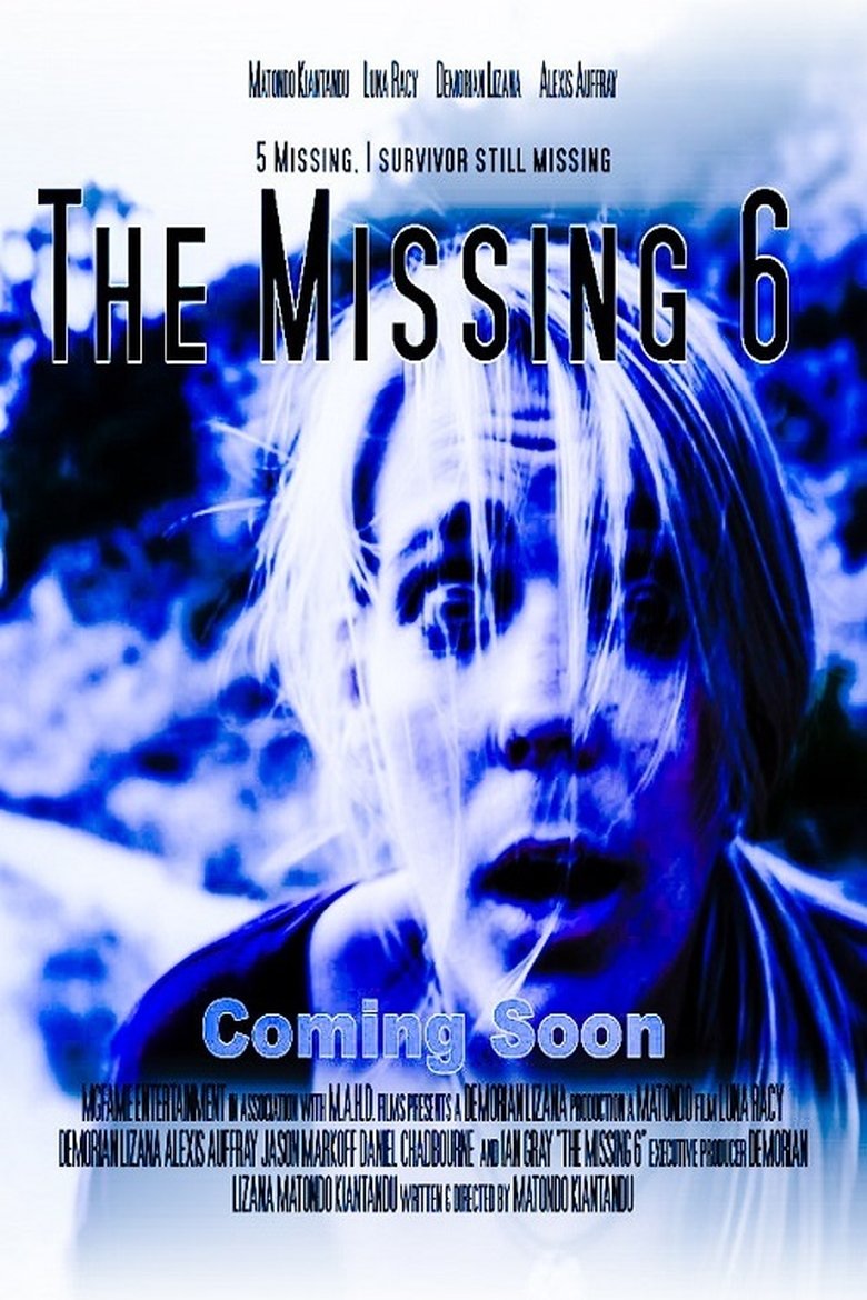 Poster of The Missing 6