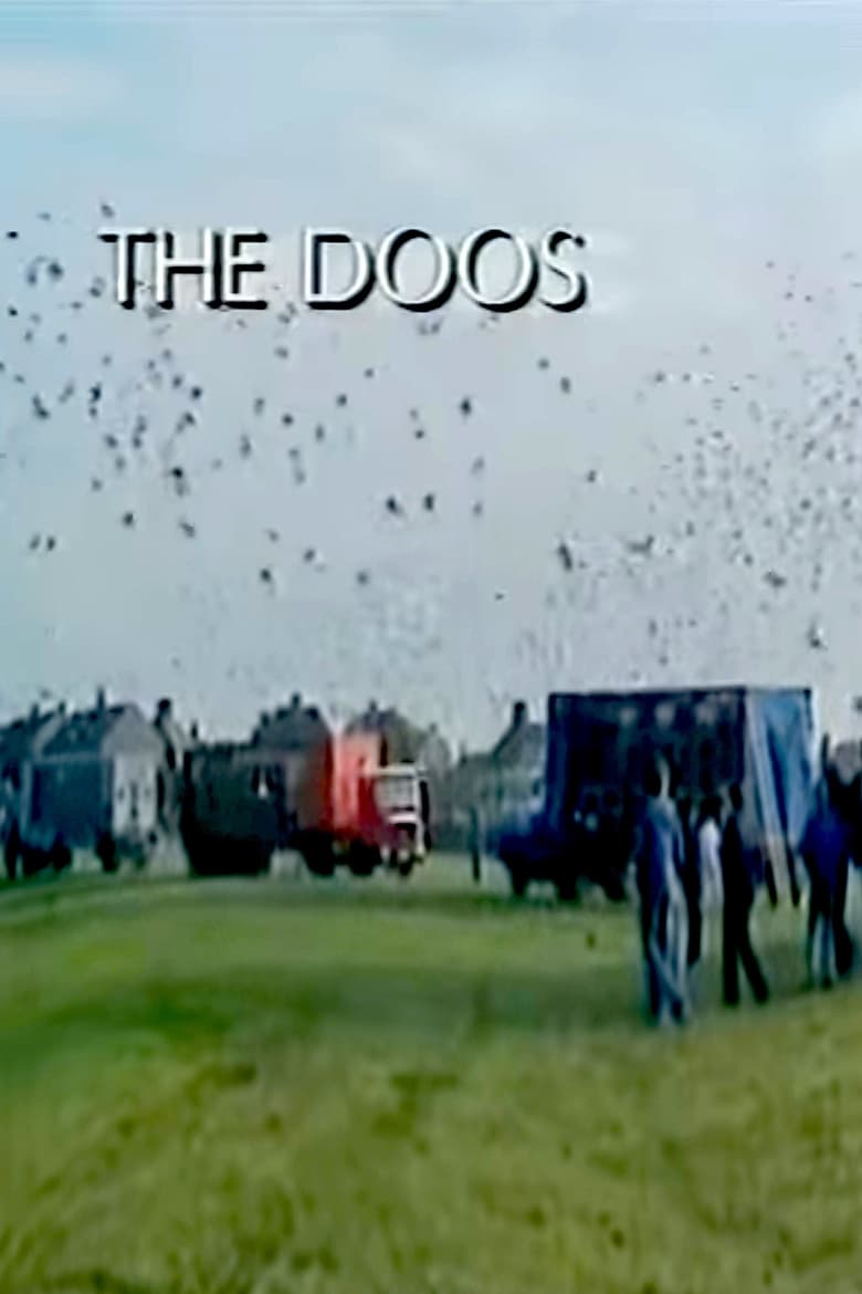 Poster of The Doos