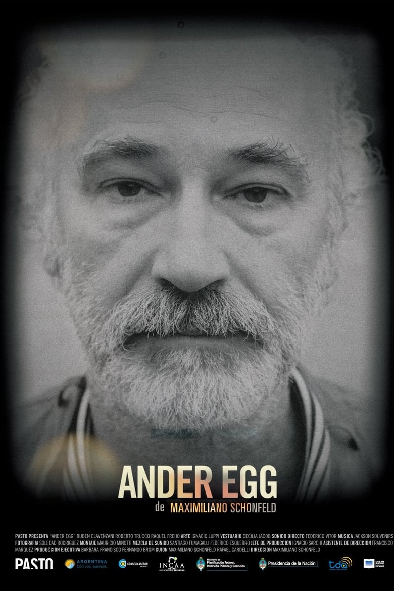 Poster of Ander Egg