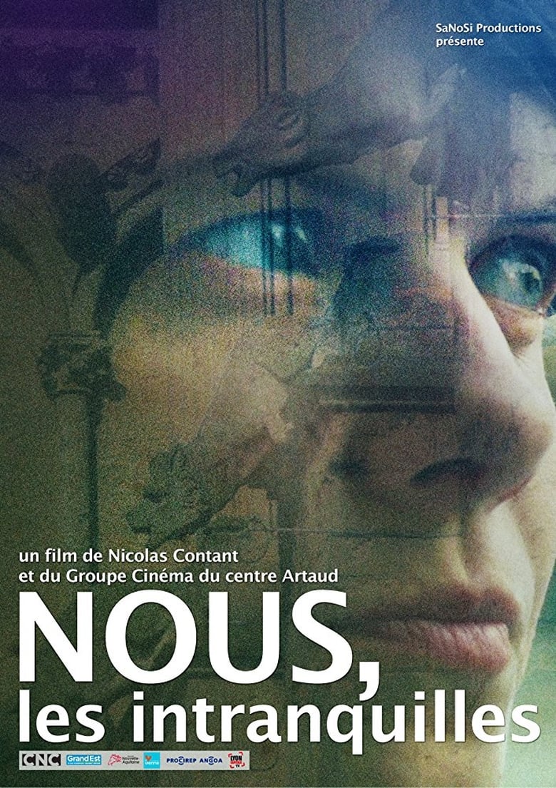 Poster of Nous, les intranquilles