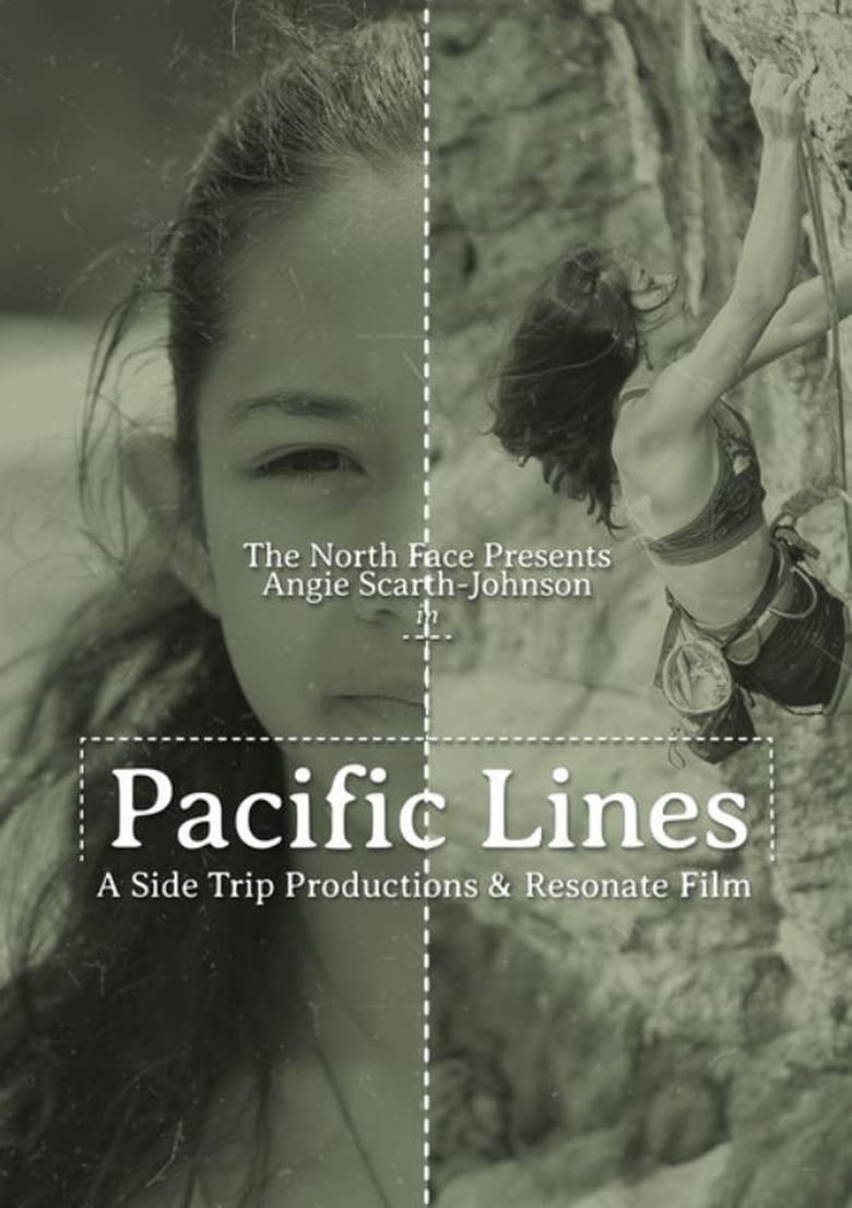 Poster of Pacific Lines