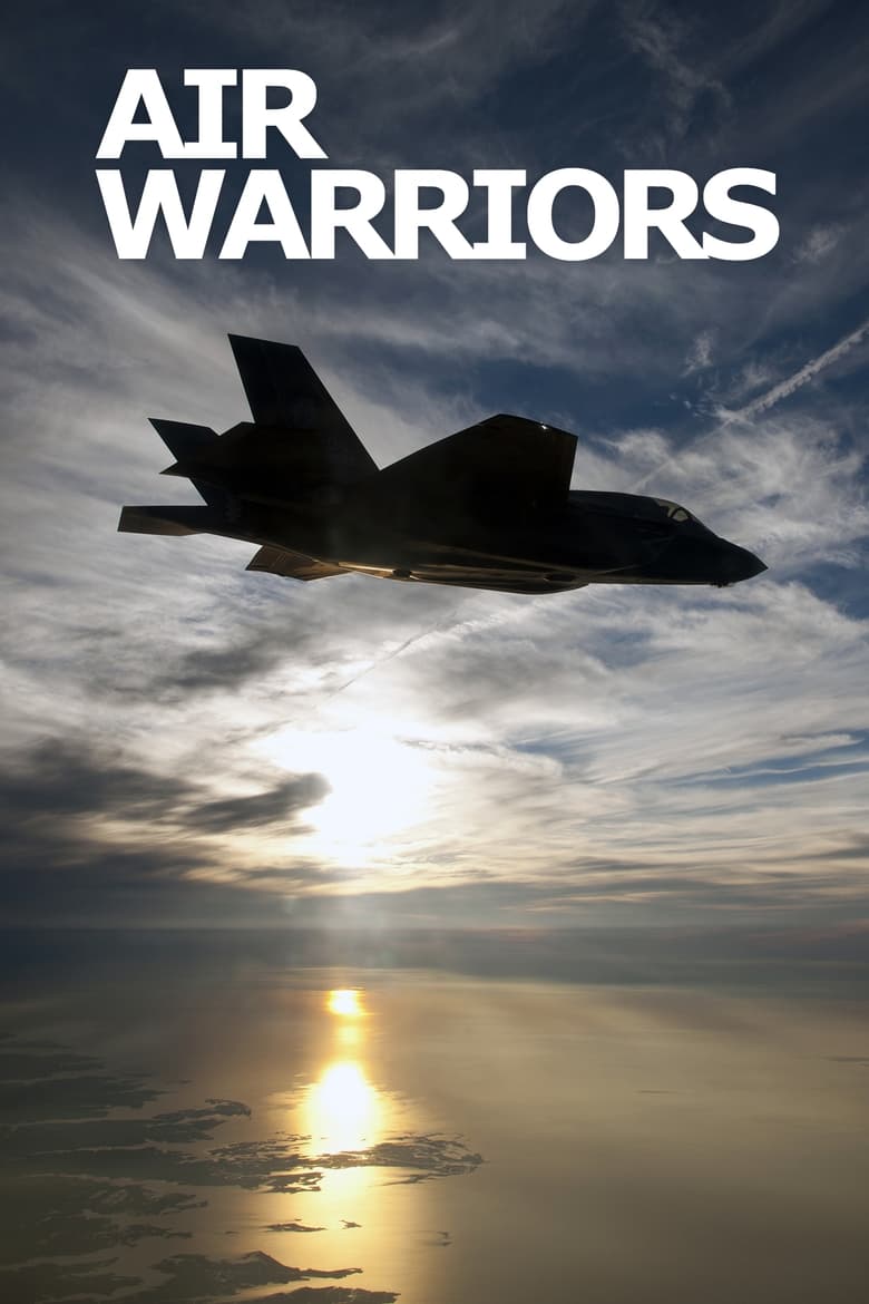 Poster of Episodes in Air Warriors - Season 10 - Season 10