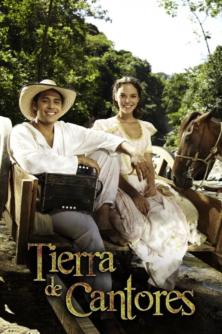 Poster of Cast and Crew in Tierra De Cantores - Season 1 - Episode 7 - Episode 7