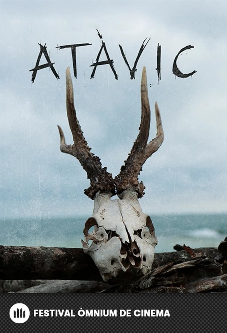 Poster of Atàvic