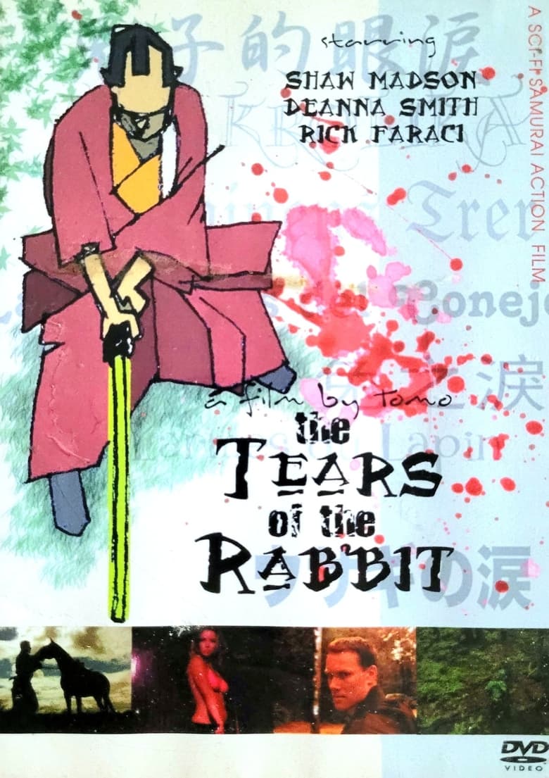 Poster of The Tears of the Rabbit