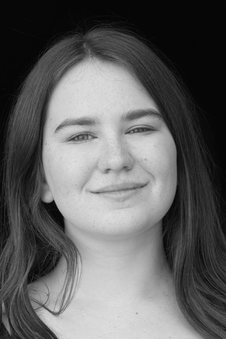 Portrait of Camryn Sinwell