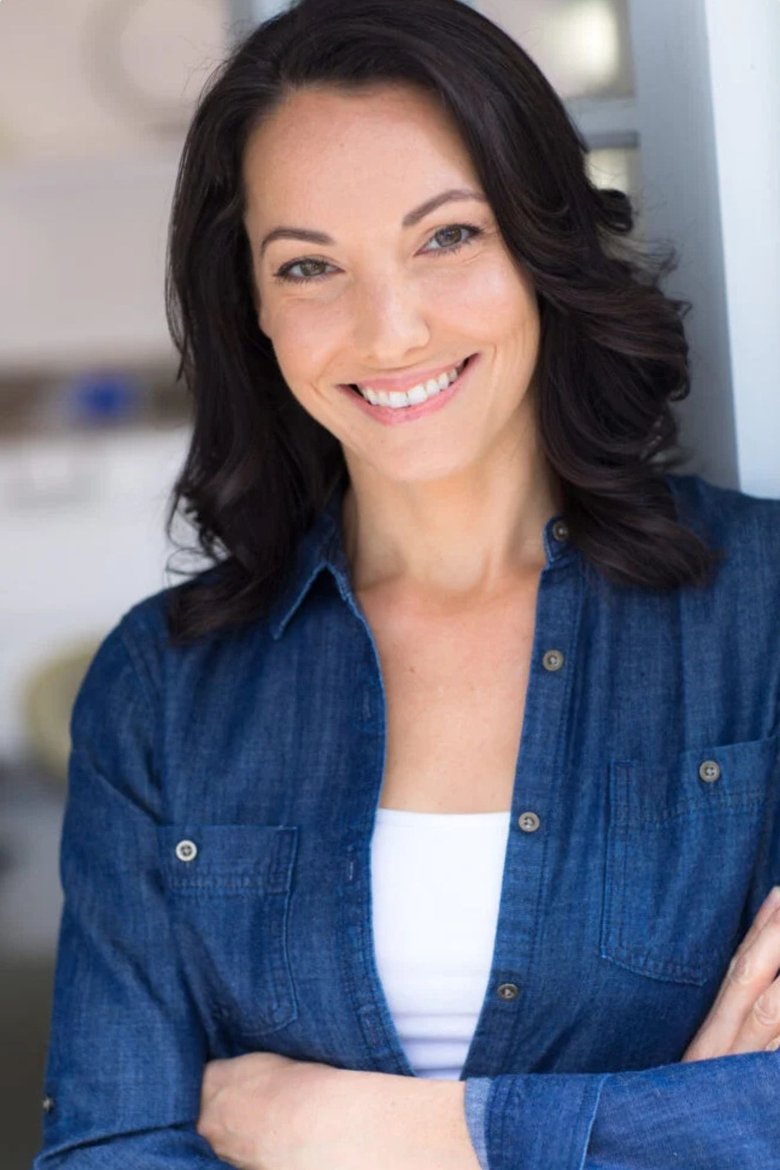 Portrait of Christina Bailey