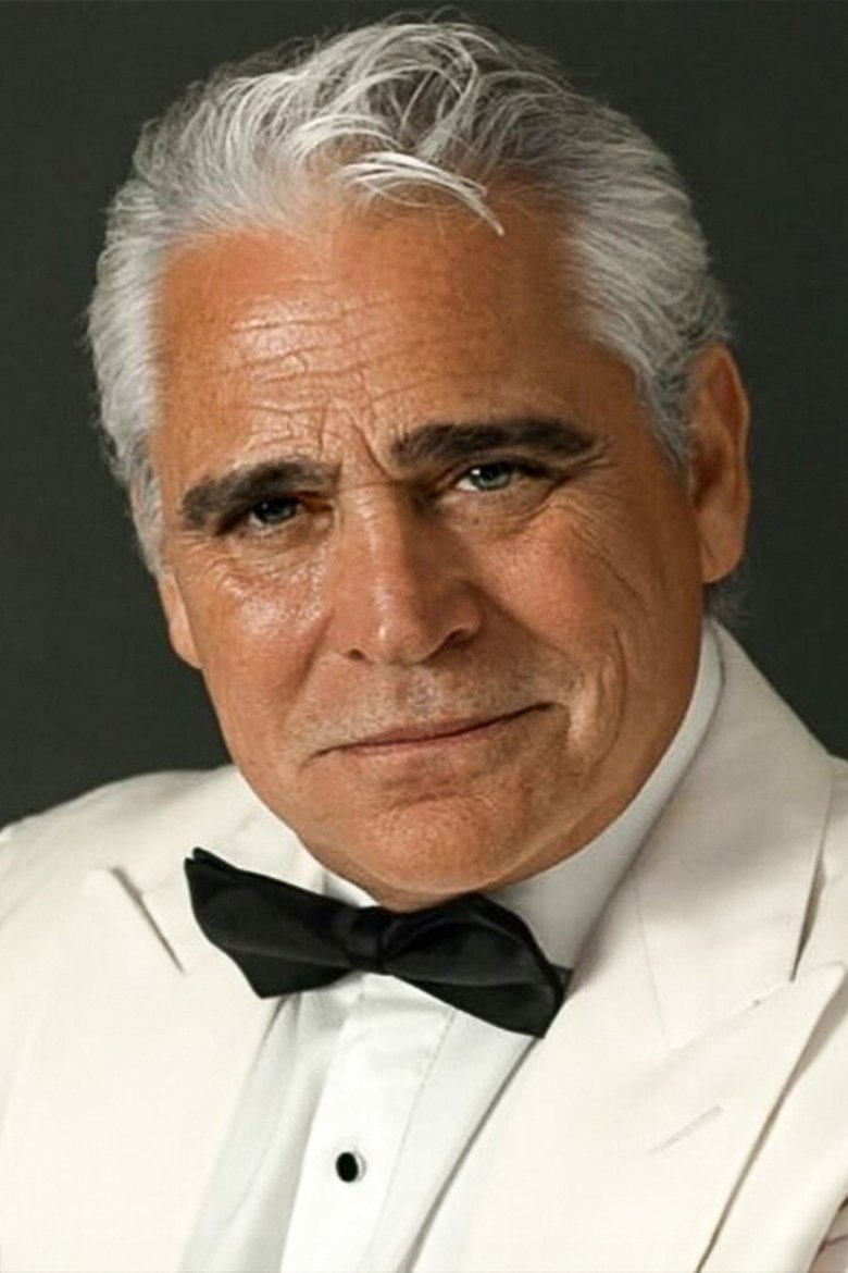 Portrait of Tolga Savacı