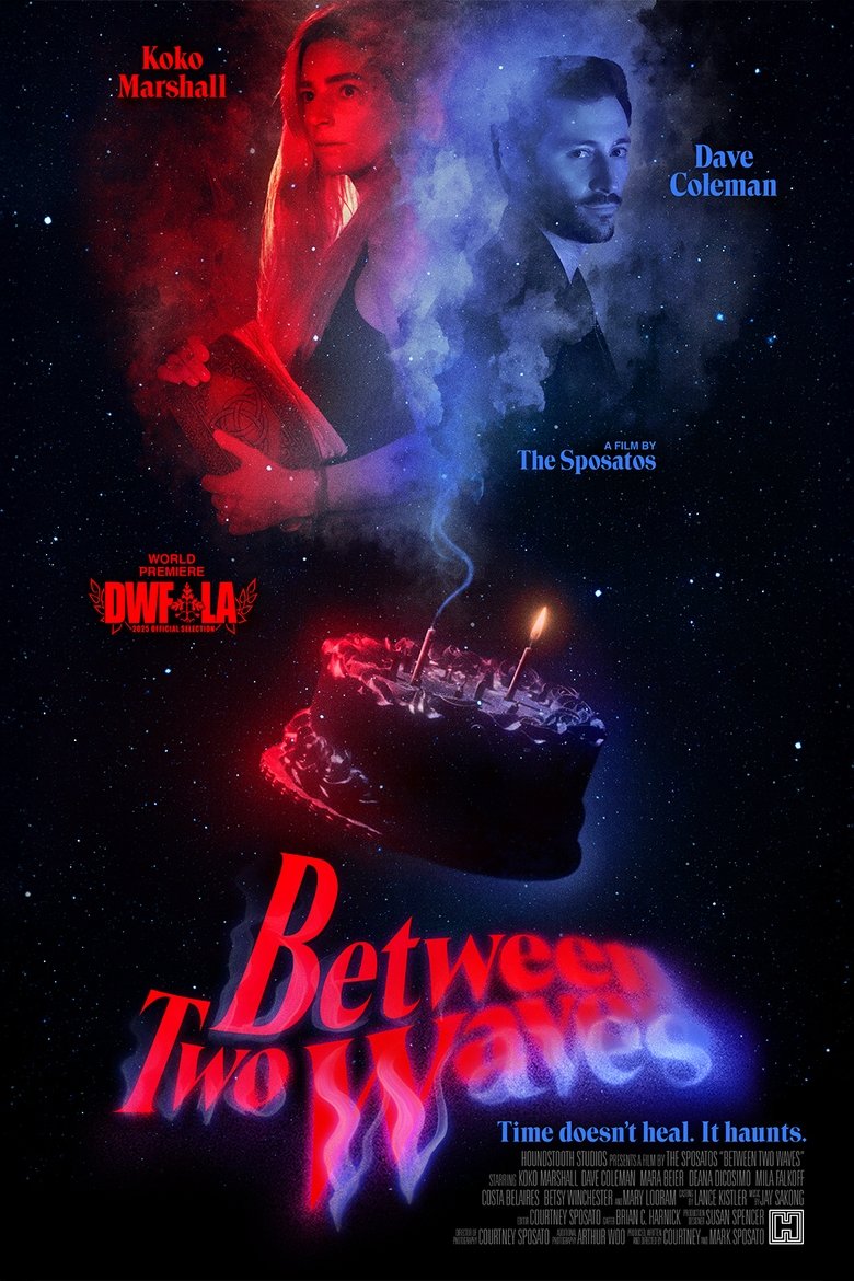 Poster of Between Two Waves