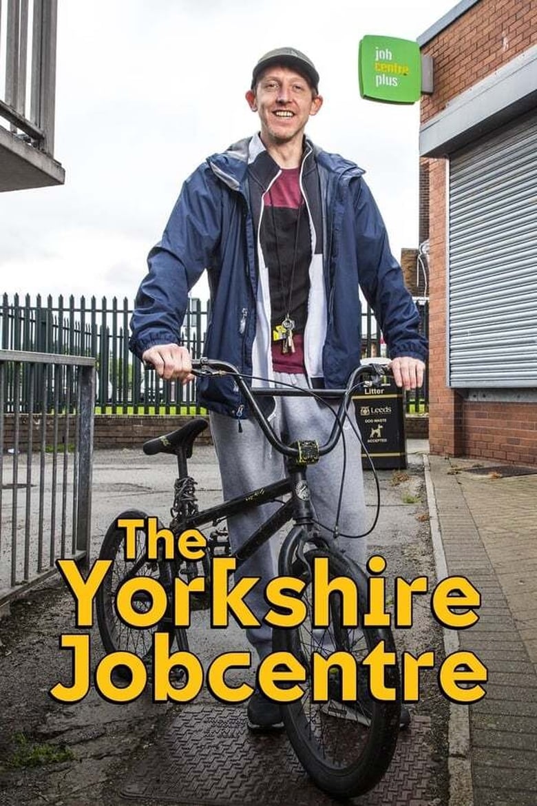 Poster of Episodes in The Yorkshire Jobcentre - Season 1 - Season 1