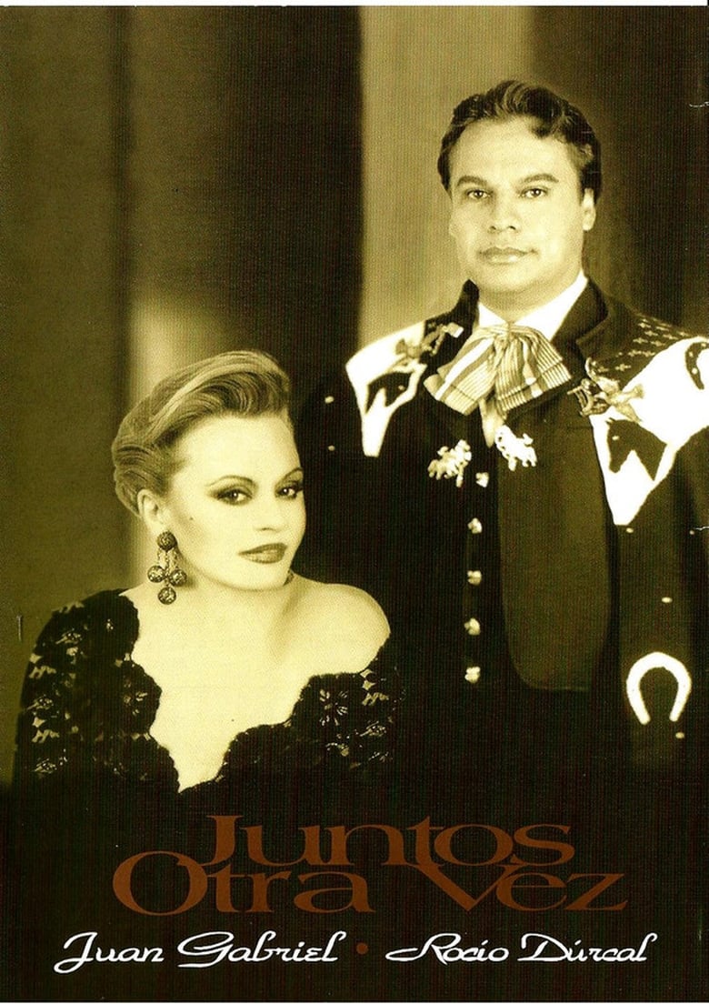 Poster of Juntos Otra Vez