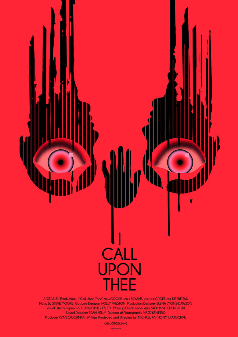 Poster of I Call Upon Thee