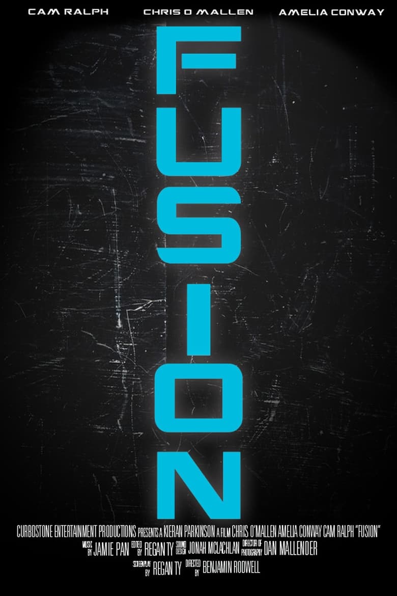 Poster of Fusion