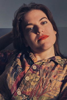 Portrait of Judith López