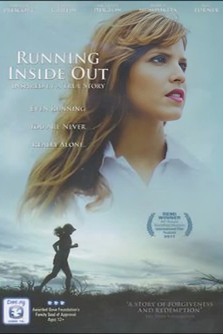 Poster of Running Inside Out