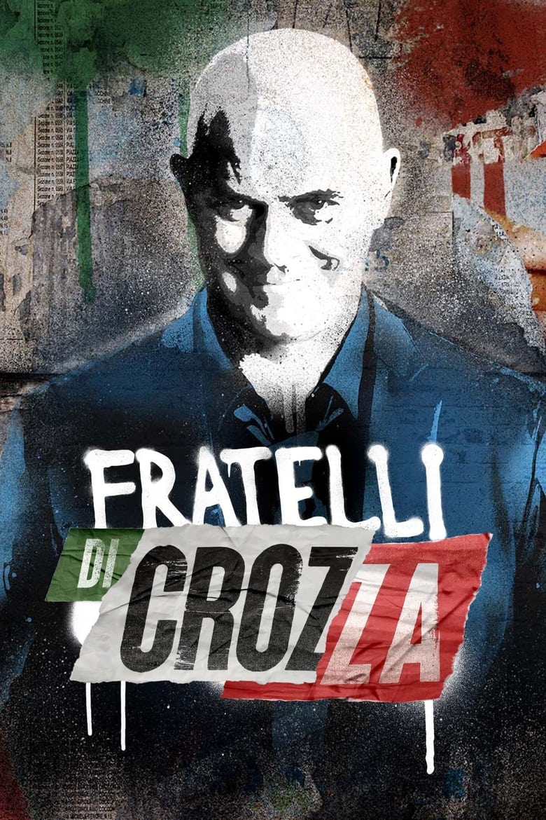 Poster of Episodes in Fratelli Di Crozza - Season 8 - Season 8