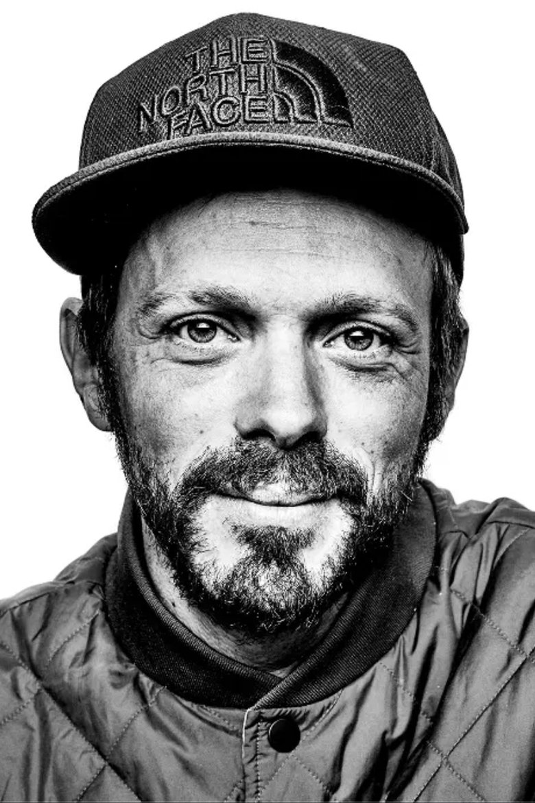 Portrait of Matt Segal