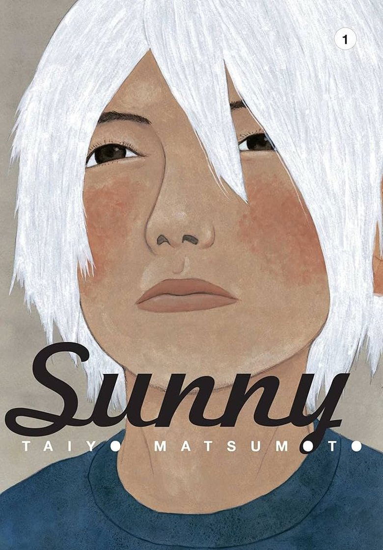 Poster of Sunny