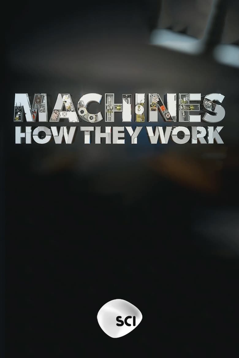 Poster of Episodes in Machines How They Work - Season 1 - Season 1