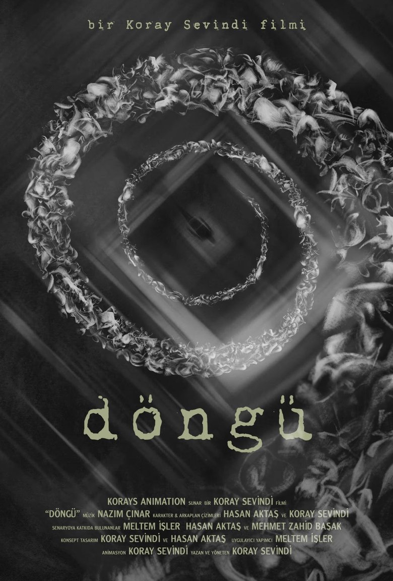 Poster of Cycle