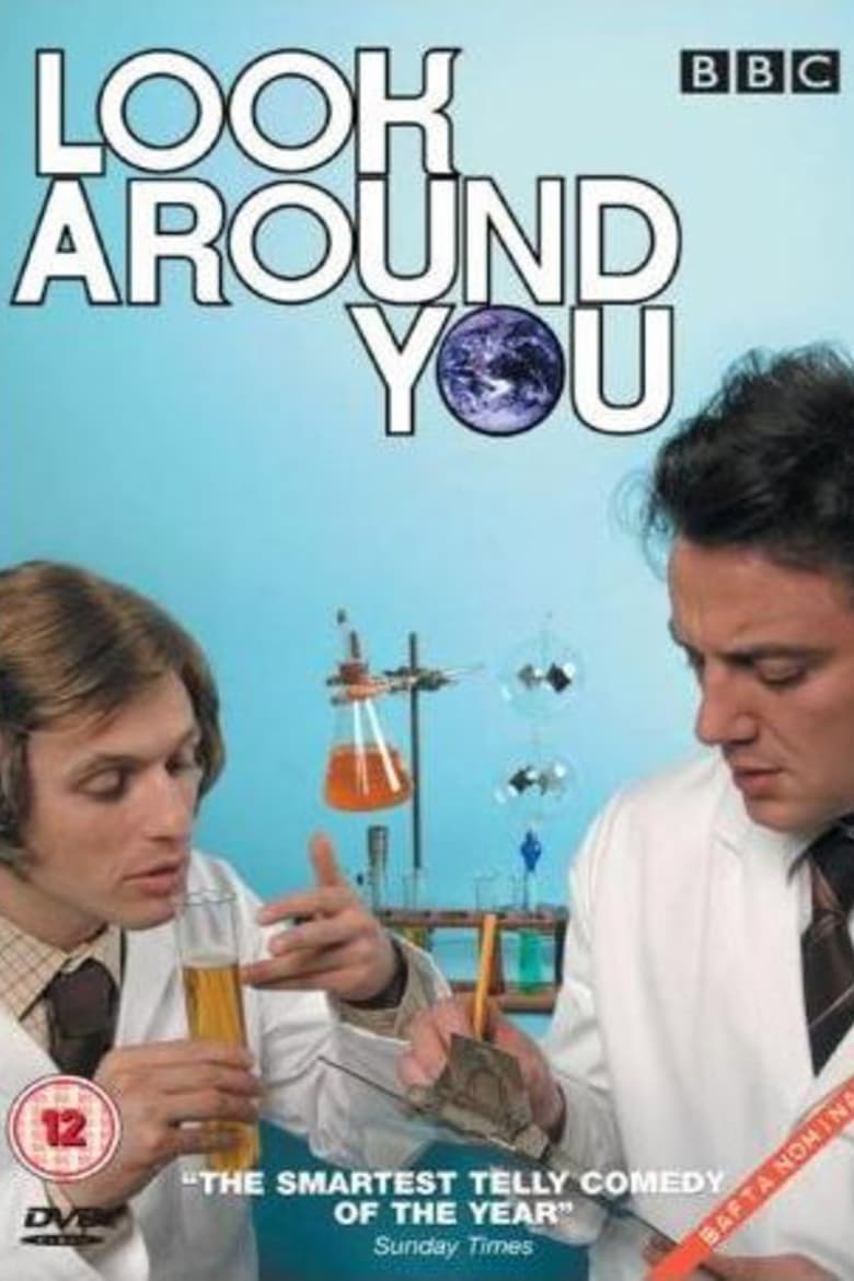 Poster of Episodes in Look Around You - Series 1 - Series 1