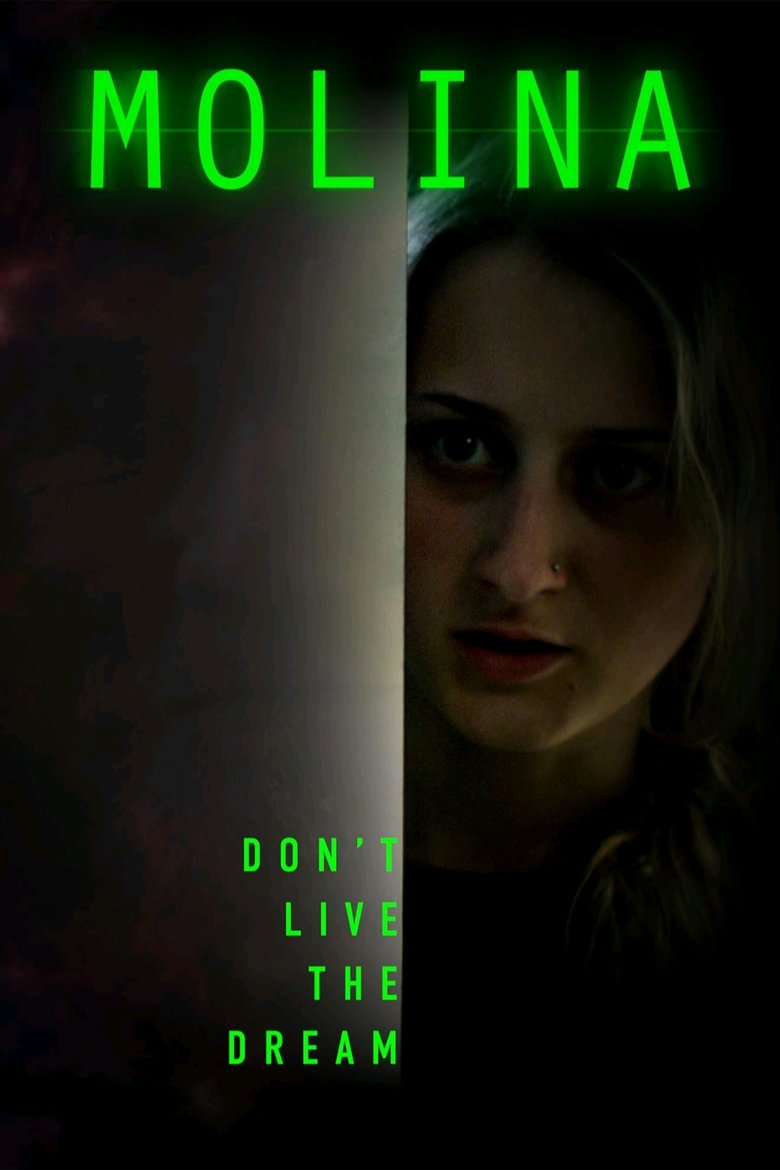 Poster of Molina