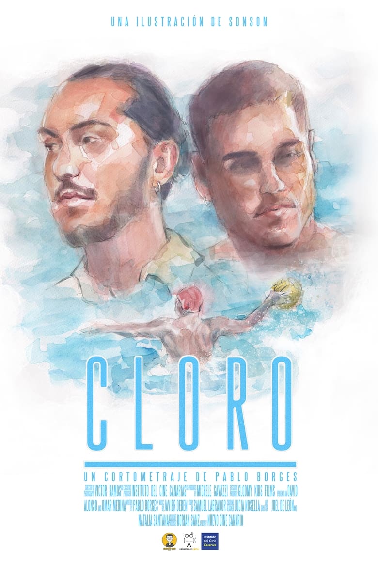 Poster of Chlorine