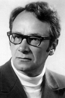 Portrait of Vasili Ordynsky