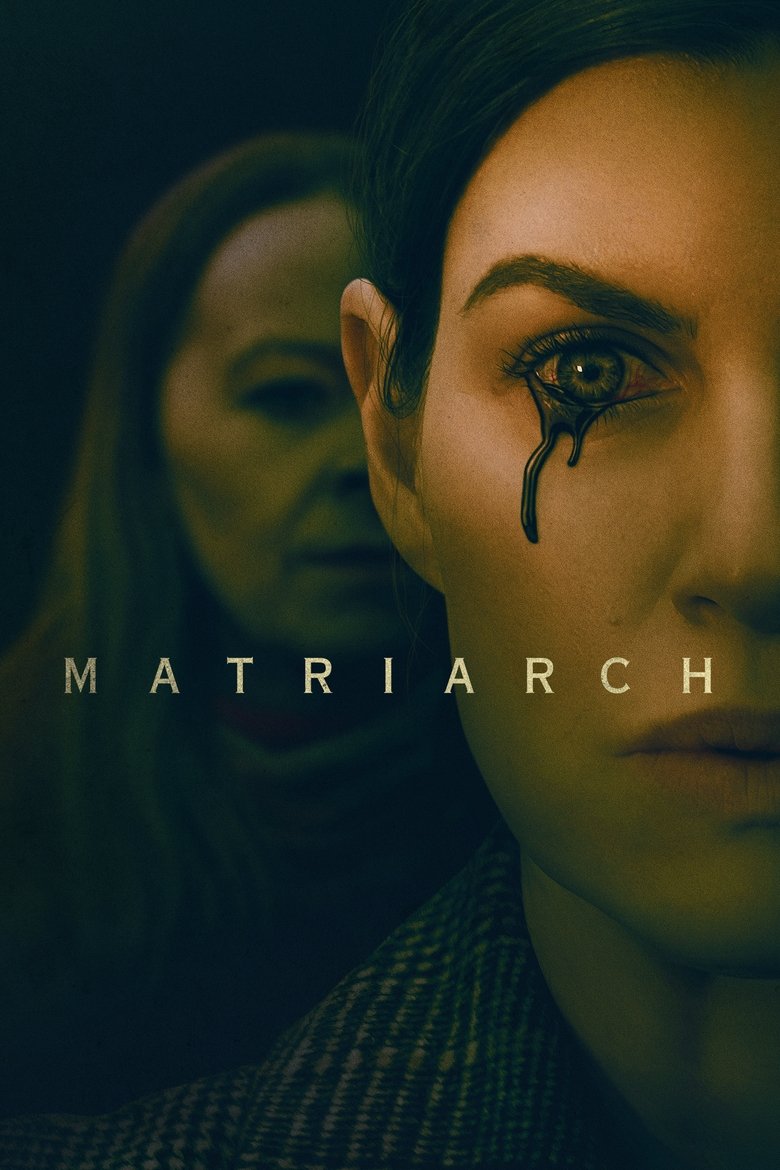 Poster of Matriarch