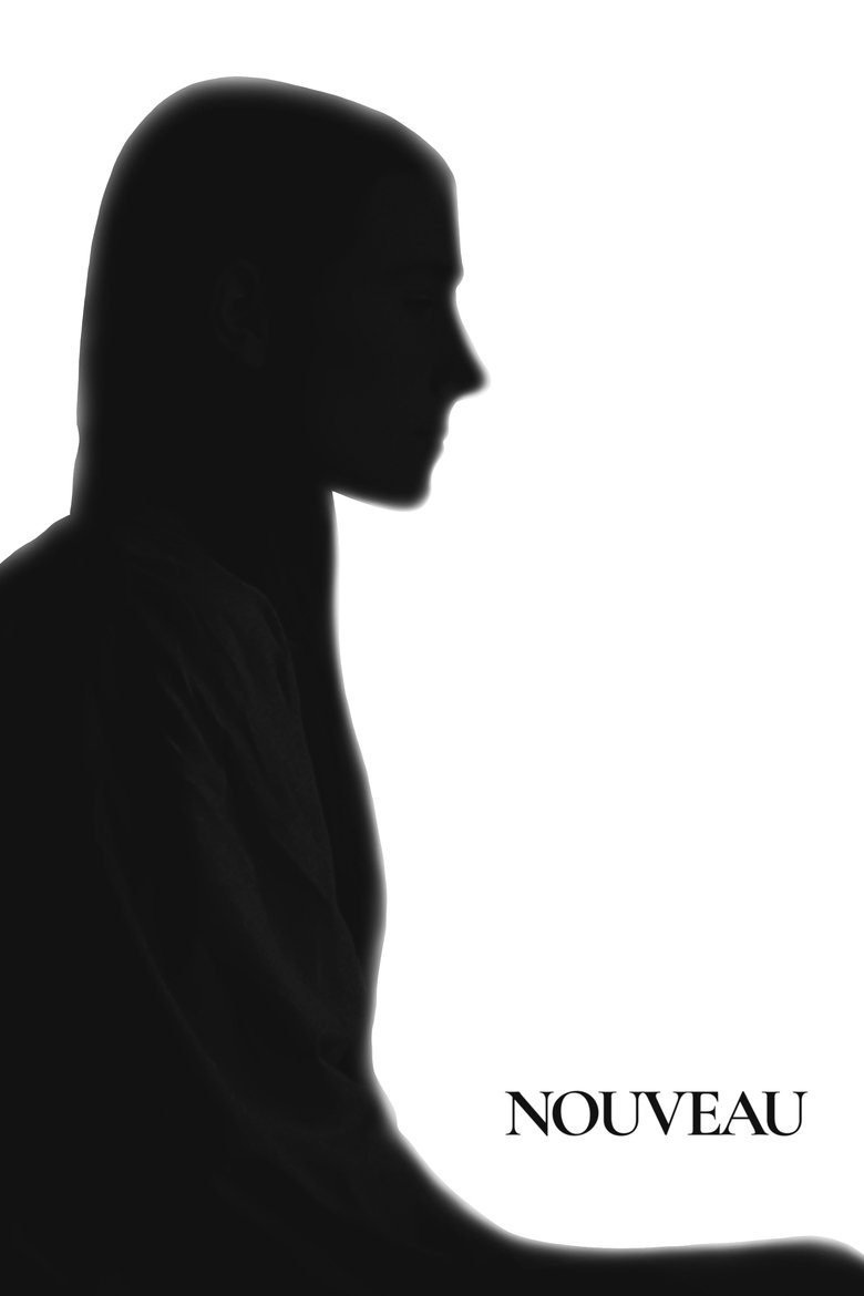 Poster of New