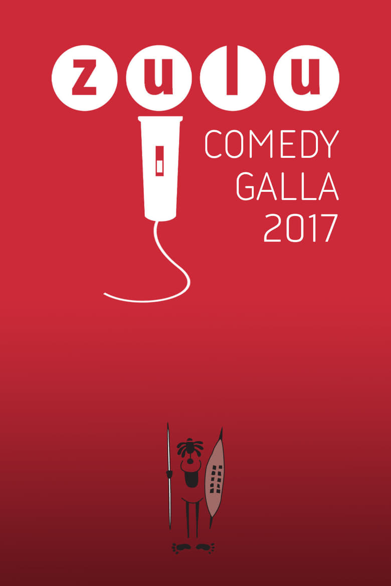 Poster of Cast and Crew in ZULU Comedy Galla - Season 8 - Episode 2 - Episode 2